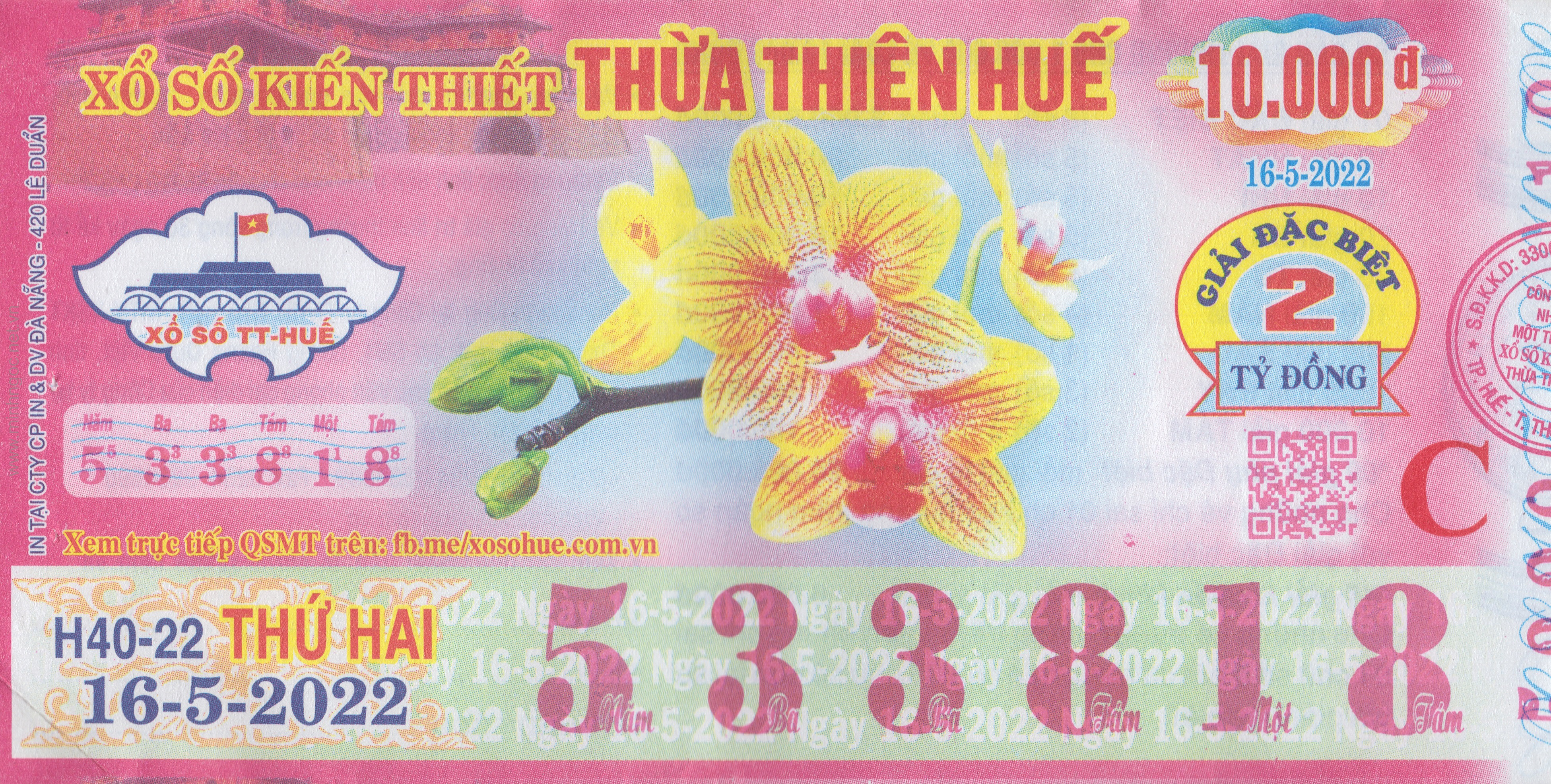 Bí Quyết Tăng Cơ Hội Trúng Thưởng